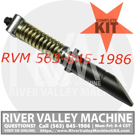 skid steer lock pins|RVM® Quick.